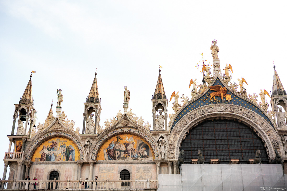 Photos from Rome, Venice, Florence, Tuscany, Manarola, Vernazza, Riomaggiore, Verona, Trento, and the Italian Alps in Spring of 2022.